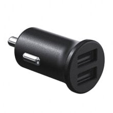 Chargers for standard batteries