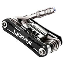 Инструменты для велосипедов lEZYNE Rap II 18 Multi Tool