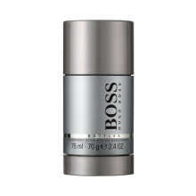 Stick Deodorant Hugo Boss 75 ml Bottled No 6