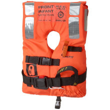 BALTIC M.E.D./Solas STD Lifejacket