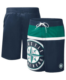 Men's swimming trunks and shorts