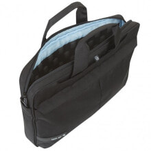 Сумки для ноутбуков tech air TAN3201 сумка для ноутбука 39,6 cm (15.6") Портфель Черный