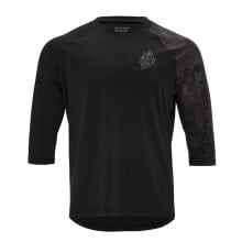 SILVINI Brunello 3/4 Sleeve Enduro Jersey