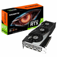 Видеокарты (GPU)