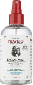 Спреи и мисты для лица Thayers купить от $25