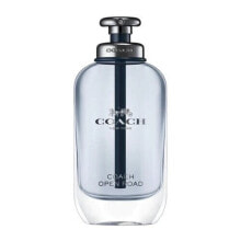 Coach Open Road Eau de Toilette