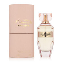 Women's Perfume Franck Olivier Mademoiselle Floral EDP 100 ml