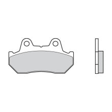 BREMBO 07025 Organic Brake Pads