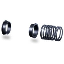 CHRIS KING ThreadFit 30 Bottom Bracket XXX Conversor Kit