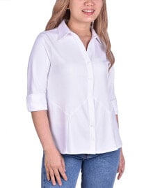 Women's blouses and blouses