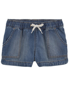 Baby shorts for girls