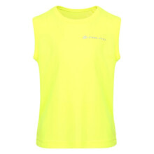 ALPINE PRO Scodo sleeveless T-shirt