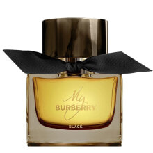 My Burberry Black Parfum