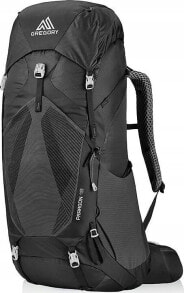 Hiking backpacks