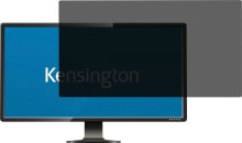 Защитные пленки и стекла для мониторов Kensington Privatizing Filter Plg 27 &quot;Wide 16: 9 (626491)
