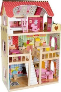 Dollhouses for girls