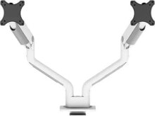 Brackets, holders and stands for monitors