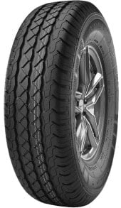 Шины для легких грузовых автомобилей летние A-Plus A867 195/80 R14 106R