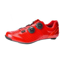 BOODUN Cycling Shoes Men Low-Top