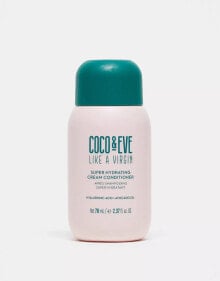 Coco & Eve x ASOS – Super Hydrating Cream Conditioner – Exklusive, extrem feuchtigkeitsspendende Conditioner-Creme 70 ml