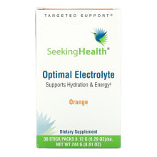 Optimal Electrolyte, Berry, 5.93 oz (168 g)