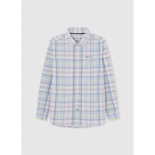 PEPE JEANS Jake Long Sleeve Shirt