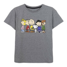 Women's T-shirts Snoopy