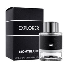 Купить женская парфюмерия Montblanc: Montblanc Explorer 60 ml eau de parfum für Herren