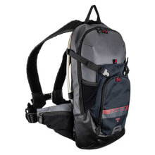 Hiking backpacks