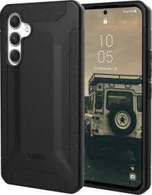 UAG UAG Scout - obudowa ochronna do Samsung A54 5G (black)