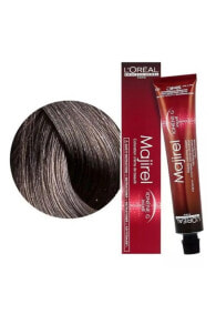 Majirel 6.11 Dark Deep Ash Blonde Saç Boyası 50 ml