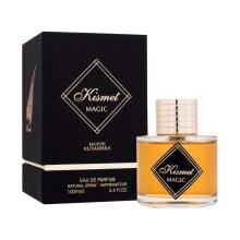 Maison Alhambra Kismet Magic 100 ml eau de parfum für Herren