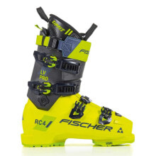 Купить товары для водного спорта Fischer: FISCHER RC4 Pro Alpine Ski Boots