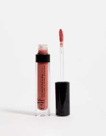 e.l.f. Aufpolsternder Lipgloss – Mocha Twist