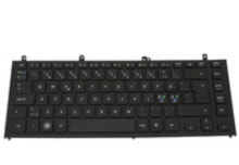 Клавиатуры для ноутбуков HP 599572-041 запчасть для ноутбука