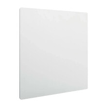 NOBO 45x45 cm Frameless Modular Magnetic Whiteboard