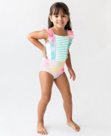 Children's swimsuits for girls