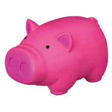 TRIXIE Pig Toy 11 cm