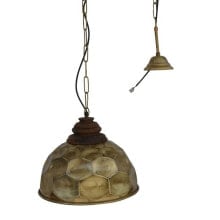 HOME DECOR S3031593 39x39x34 cm Ceiling Light