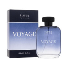 ELODE Voyage 100 ml eau de toilette für Herren