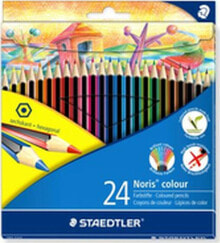 Colored pencils for drawing