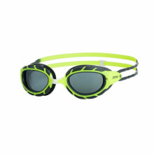 Swimming goggles