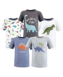 Children's T-shirts and T-shirts for kids