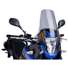 PUIG Touring Yamaha XT660Z Tenere windshield