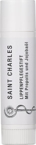 Купить средства для ухода за кожей губ Saint Charles: Lippenpflegestift Propolis