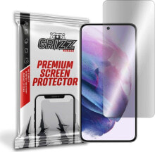 Protective films and glasses for smartphones