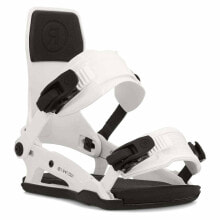 Snowboard mounts