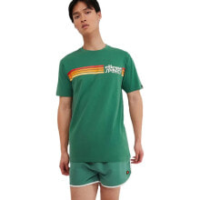 ELLESSE Sorranta Short Sleeve T-Shirt