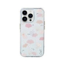 UNIQ Coehl Meadow iPhone 14 Pro 6.1 spring phone case