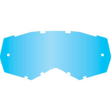 Lenses for ski goggles